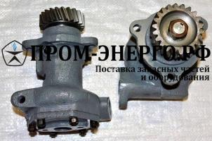 962.11.000-1, 10,5/13 Насос водяной внутреннего контура 962.11.000-1