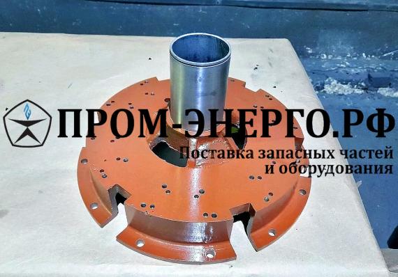 РРП-40 Барабан РРП-40-2 551.45.001