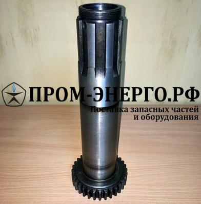 РРП-40 Вал переднего хода   551.45.126-1