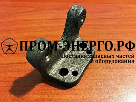 РРП-40 Кронштейн с пальцами 551.45.002