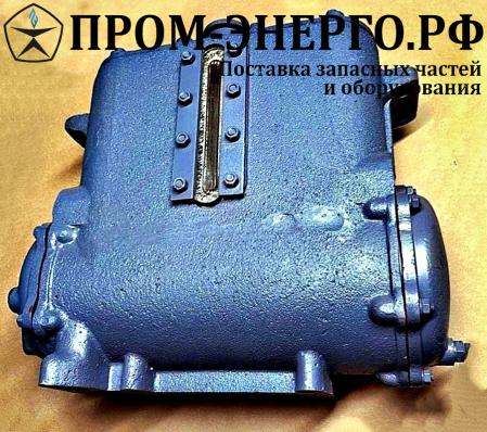 12/14 Бачок расширительный 172.15.000