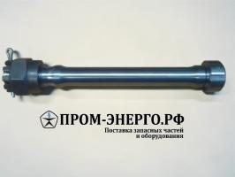 NVD48A-2U Болт шатуна с гайкой 832-08003+832-08004