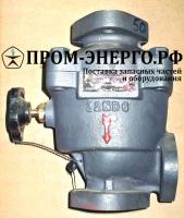 NVD48A-2U Регулятор температуры масла тип: 545.41  t-50С, Ду 32,  852-41030