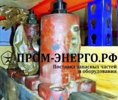 NVD48A-2U ТНВД 23мм, правый (верхняя часть)