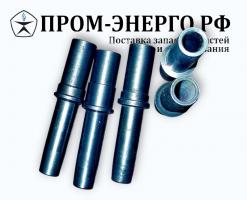 25/34 Втулка направляющая вп. клапана 53-140034
