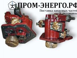 25/34 Насос маслопрокачивающий 32-6000 (32-6000-02)
