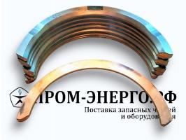 25/34 Полукольцо 32-110002