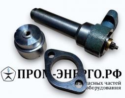 25/34 Клапан пусковой 70-1404