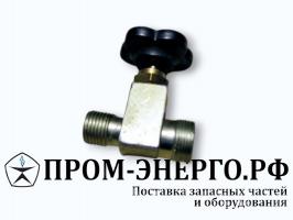 25/34 Клапан декомпрессионный (индикаторный) 53-1405.4