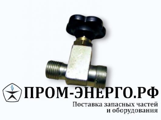 25/34 Клапан декомпрессионный (индикаторный) 53-1405.4