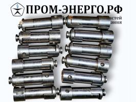 25/34 Плунжерная пара 16мм 50-5001-1