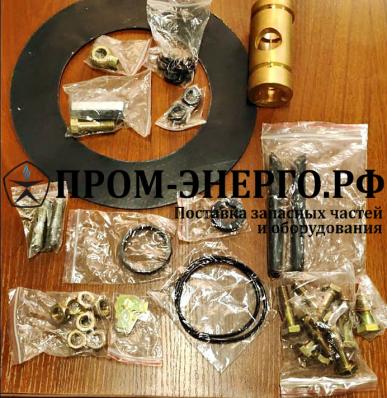 18/22 (ТКР) Ремкомплект к турбине ТКР 14