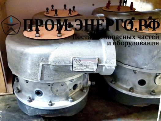 Турбокомпрессор ТКР14Н.9А-21