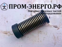 18/22 Пружина демпфера привода тахогенератора (в сборе) 01-930005-2/07-2/06-2