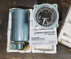 18/22 Тахометр ТМИ-1М (шкала в оборотах)