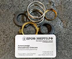 18/22 Торцевое уплотнение водяного насоса