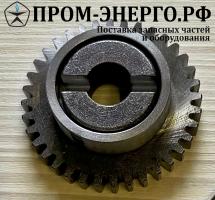 18/22 Шестерня валика регулятора 14.ОРН-30 30Б-58-015-02