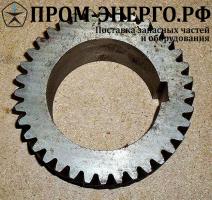 18/22 Шестерня коленвала 201-110050