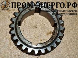 18/22 Шестерня распредвала 01-130008-1