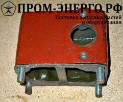 18/22 Колпак низкий водяного насоса 01-340029-3