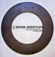 18/22 (ТКР) Прокладка под сопловой венец М-508920