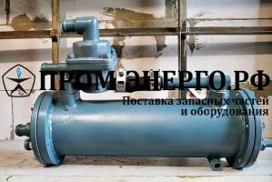 8,5/11 Холодильник водо-водяной 5Д4-66.00.00