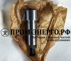 8,5/11 Пара плунжерная  8мм 10Д6-1801-1