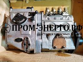 8,5/11 ТНВД блочный для ДГ с регулятором НТ5Д4-0000