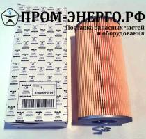 MAN Масляный фильтр 51.05504-0104