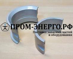 NVD26 Вкладыш шатунного подшипника (номинал) 572-08012