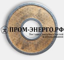 NVD26 Диск сетчатый фильтра 70х24х0,063   51921407