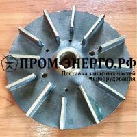 NVD26-A3 Рабочее колесо насоса забортной воды 572-34021