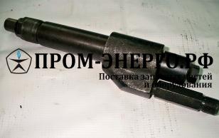 NVD26A-3 Форсунка в сборе с распылителем 5х0,35х130 572-14905