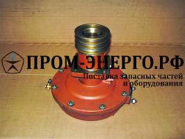 NVD26A-3 Центробежный насос пресной воды 572-34905
