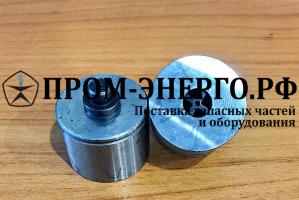 NVD26A-3 Клапан нагнетательный ZW 9×90, 499.029.02, 222.132535-13