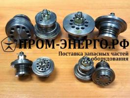 КВДГ Клапан всас. 1ст. К-07-00К
