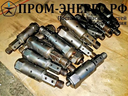 NVD36 Клапан предохранительный 692-13902 80кг