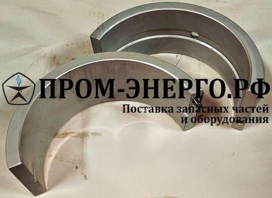 NVD36 Вкладыш рамовый номинал 672-02008