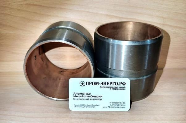 NVD36 Втулка ВГШ ОРИГИНАЛ 672-08004