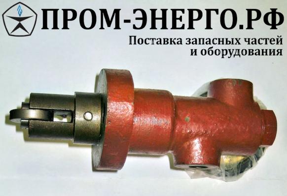 NVD36 Клапан ДАУ 672-27905