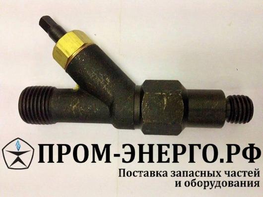NVD36 Кран индикаторный крупная резьба 69216004