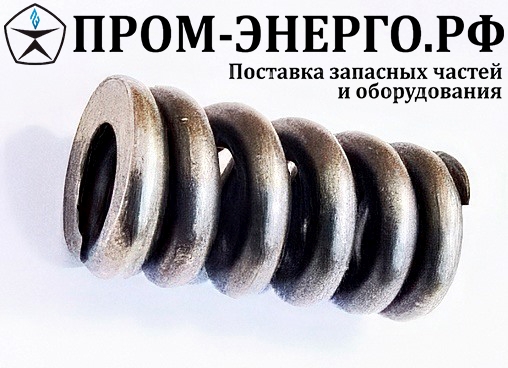 NVD36 Нажимная пружина форсунки 532-14007