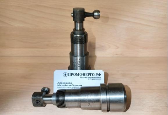 NVD36 Пара плунжерная 20мм правая 7036-200.402. Д1У.25.1