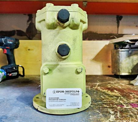 NVD36 Механизм реверсирования  672-32904