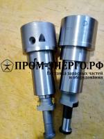 21/21 Пара плунжерная 6ТН14.16.030.000