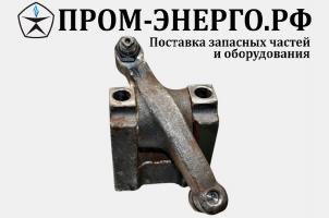21/21 Коромысло малое со стойкой 0210.05.100