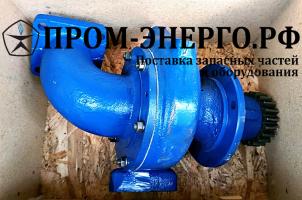 21/21 Насос водяной 0215.51.000-06