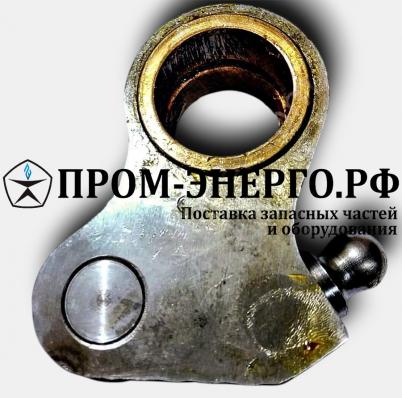 21/21 Рокер в сборе 0210.18.010