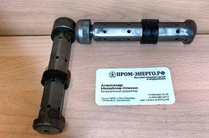 NVD26 Корпус опорный в сборе (Несущее тело для VD 26/20, NVD36) состоящий из 532- 43013, 532-43020, 532-43014, 532-43021, 532-43015