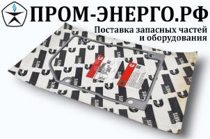 Прокладка клапанной крышки 3332291